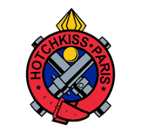 Logo Hotchkiss